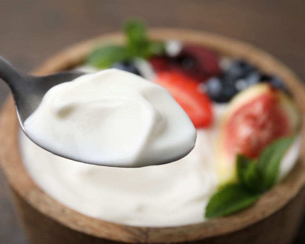 yogurt